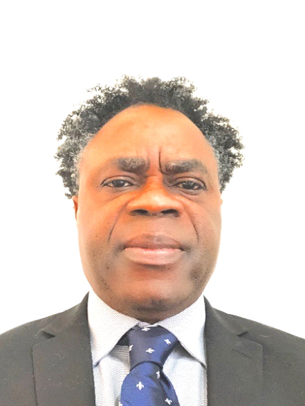 Dr. Uko-Ima — Associate Psychotherapist, Real Mind Psychotherapy