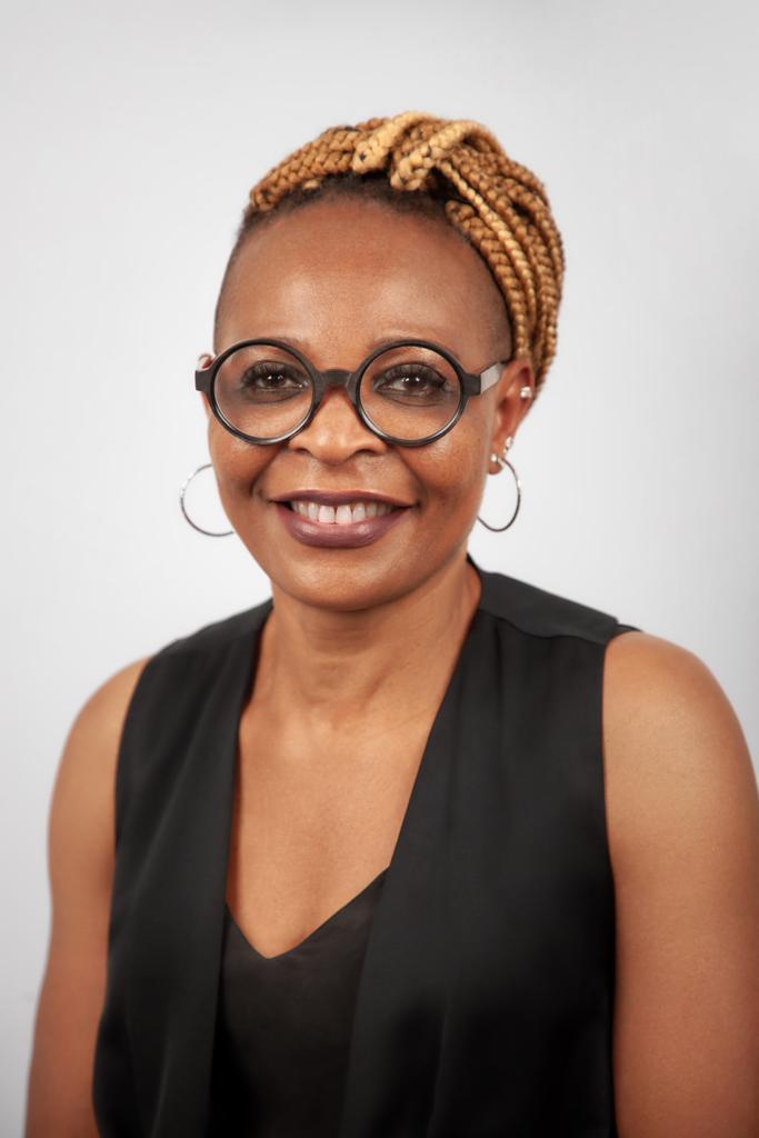 Glad Uko-Ima, LMHC-D — Founder of Real Mind Psychotherapy